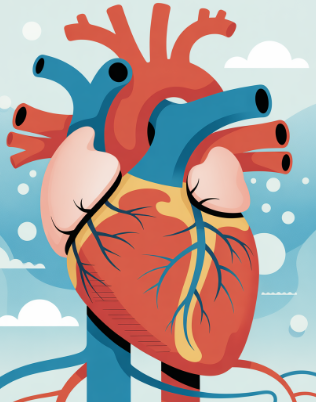 콜레스테롤 높으면 나타나는 증상