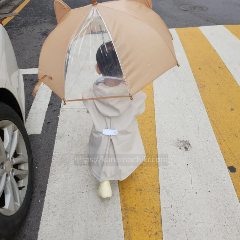 아가드아기우산