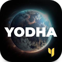 Yodha 나의 점성술 별자리 운세, 나의 운명을 알아보세요