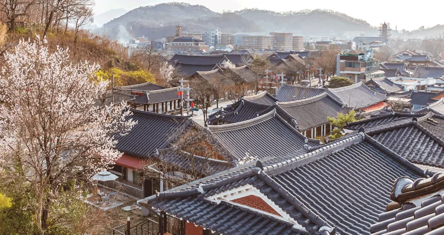 전주 한옥마을 맛집 숙박 호텔 주차장 여행코스_6