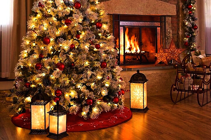 서울 크리스마스 장소10