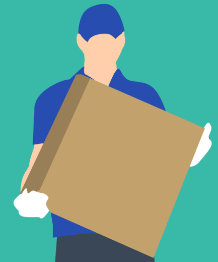 대한통운 실시간 배송 조회 방법