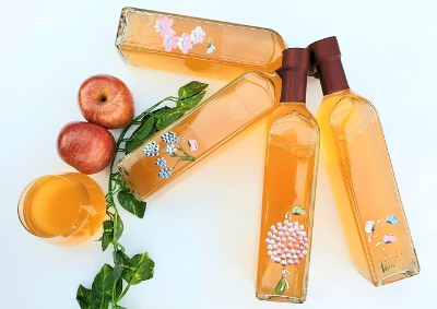 사과식초의 효능