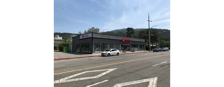 창원 의창구 종합생활용품 다이소