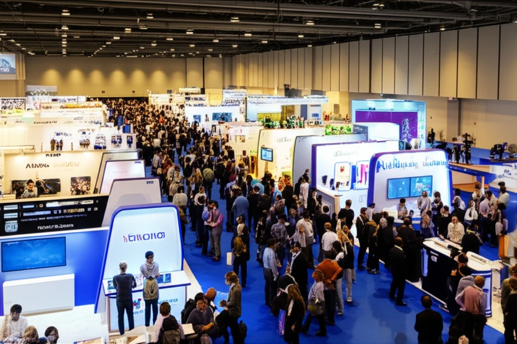 AI 엑스포 2025: AI 에이전트..