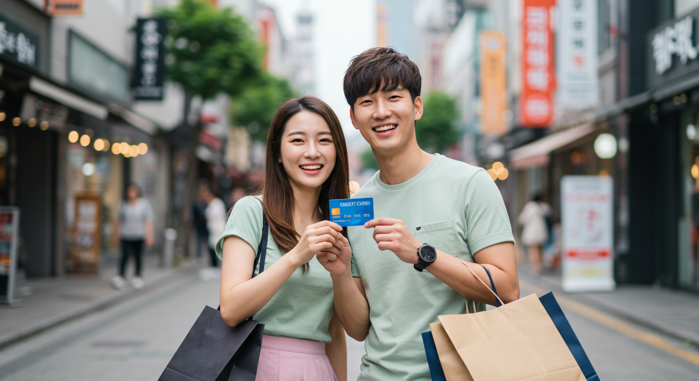 햇살론 신용카드