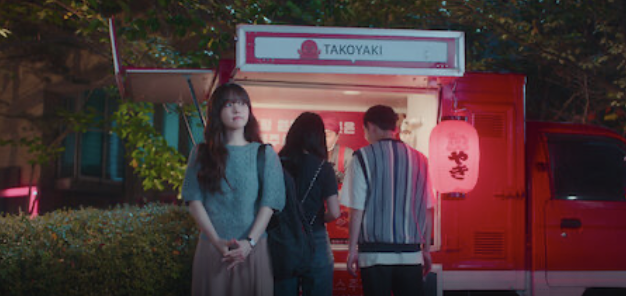 멜로무비 출연진