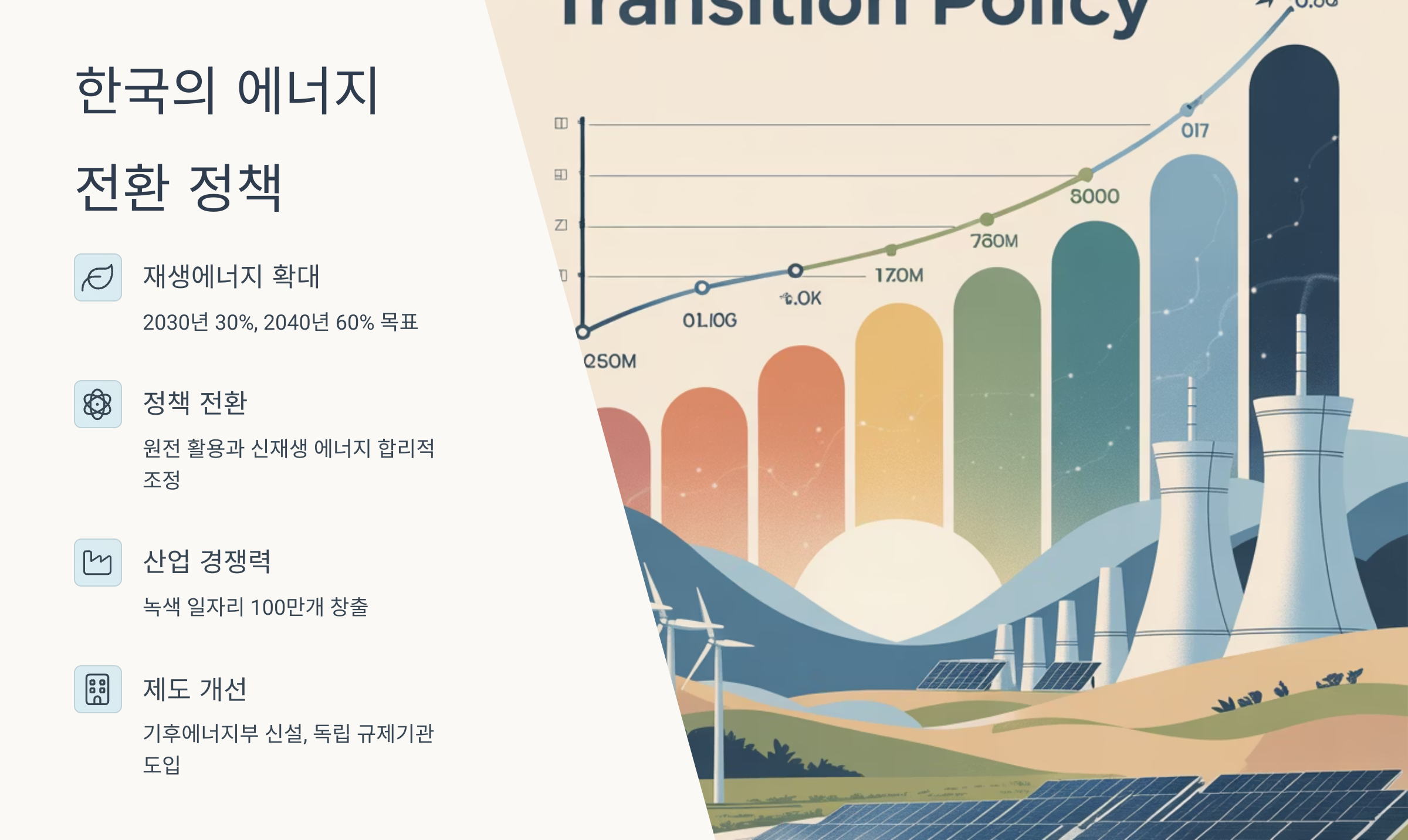 에너지 전환 정책