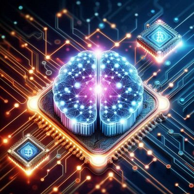 AI 코인