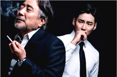 중년 이후 몸에서 나는 냄새의 원인과 효과적인 해결 방법