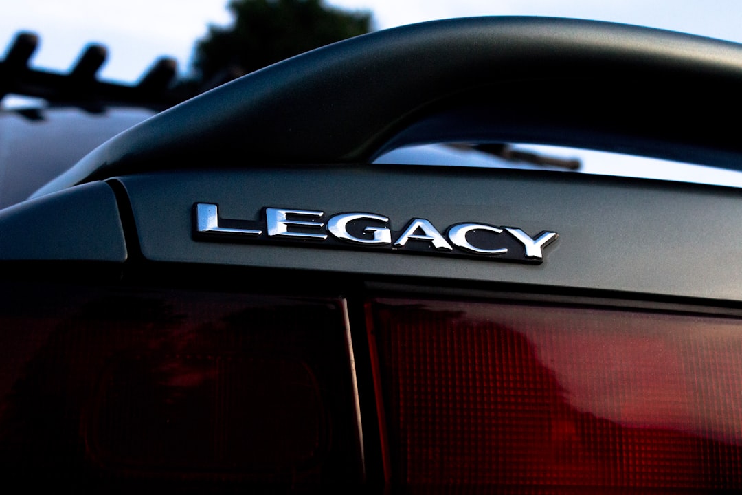 Legacy