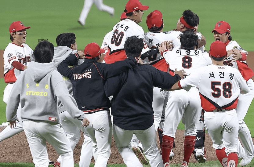 야구 티켓 취소표 &lsquo;취켓팅&rsquo; 