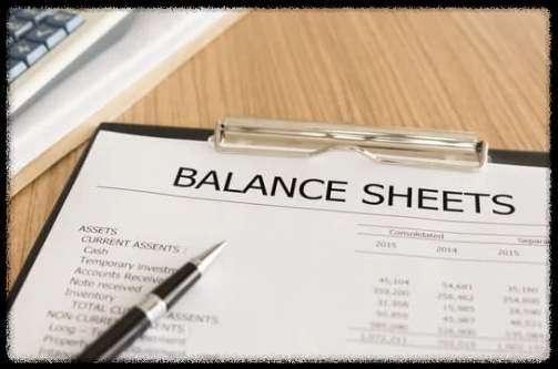 재테크의 첫걸음 ❘ 개인 재무상태표 무료 엑셀 양식으로 자산 관리 시작하기 재테크기초 작성법 꿀팁 점검표 자산관리현황