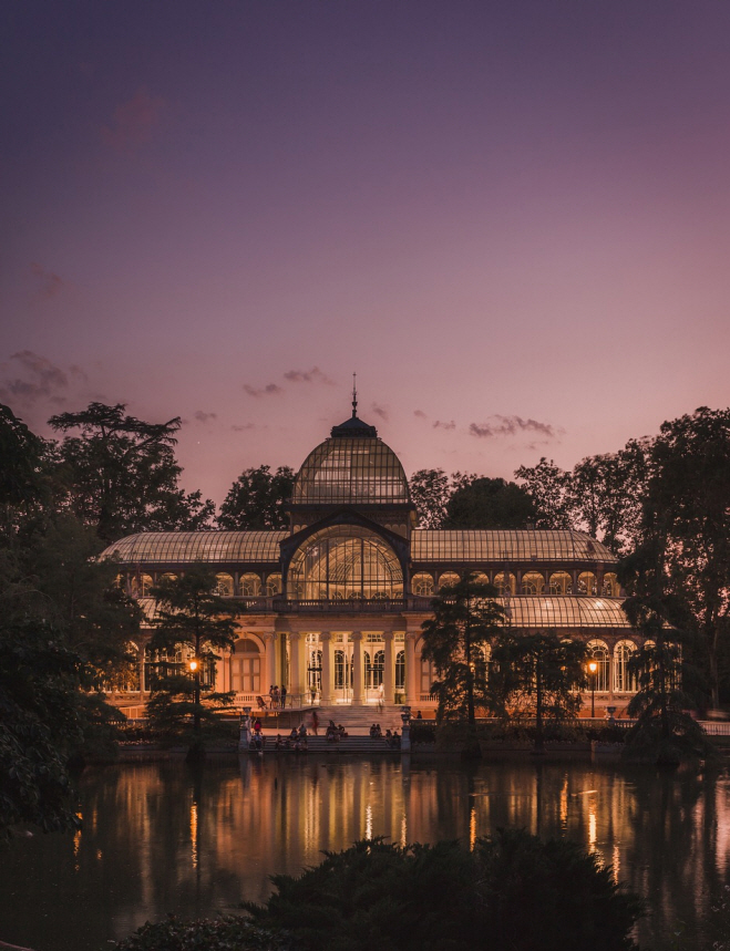 마드리드 여행 관련 예시 사진