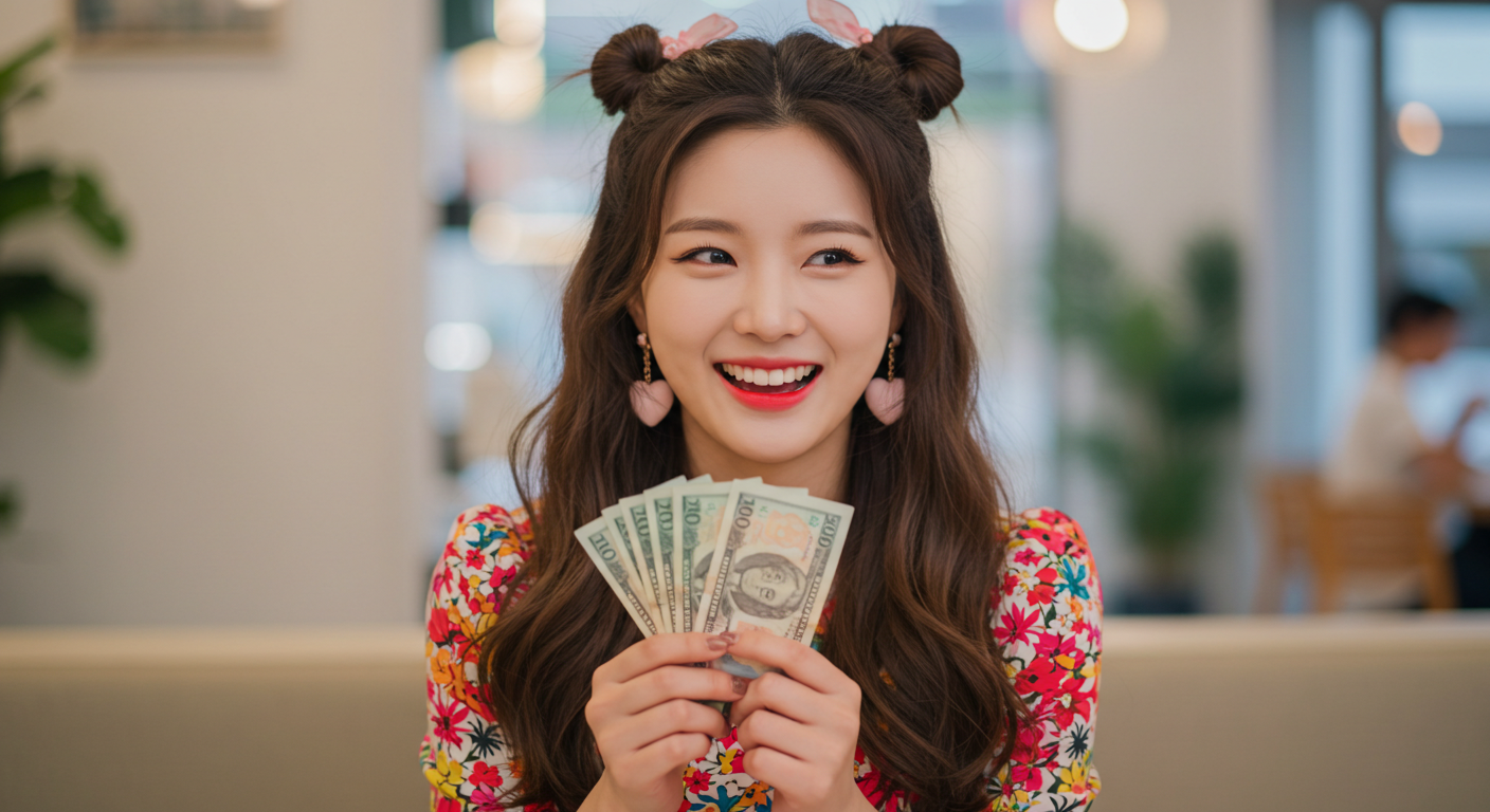 2025년 재난지원금 대상자 확인 방법