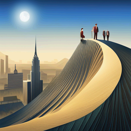 경쟁시장 가격전략 시장균형 탐색