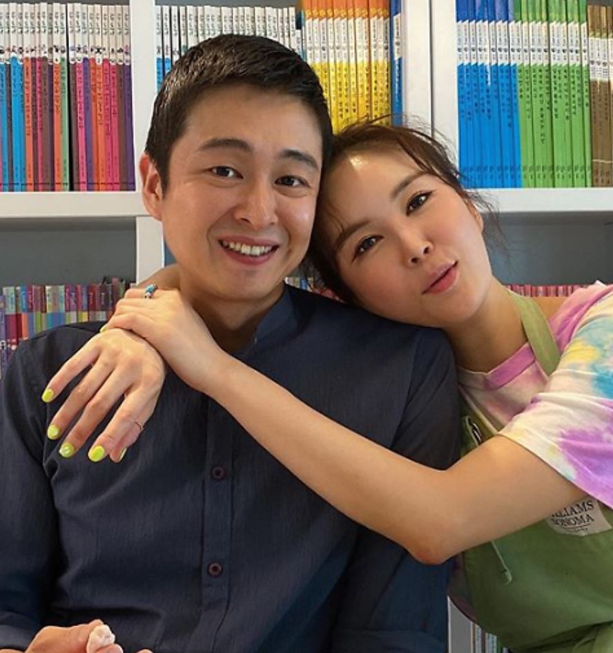 장영란 남편 병원 다이어트 나이 직업 학력 고향 프로필