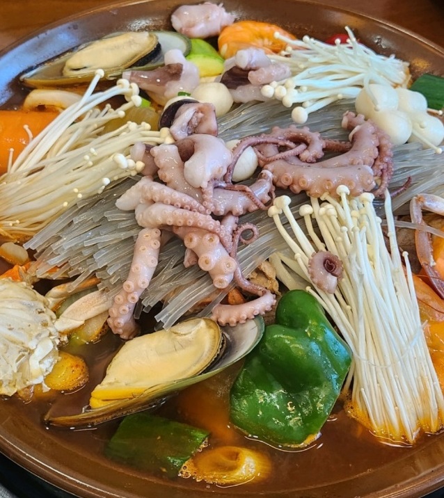 광주-임방울거리-해물갈비찜-옛날에금잔디