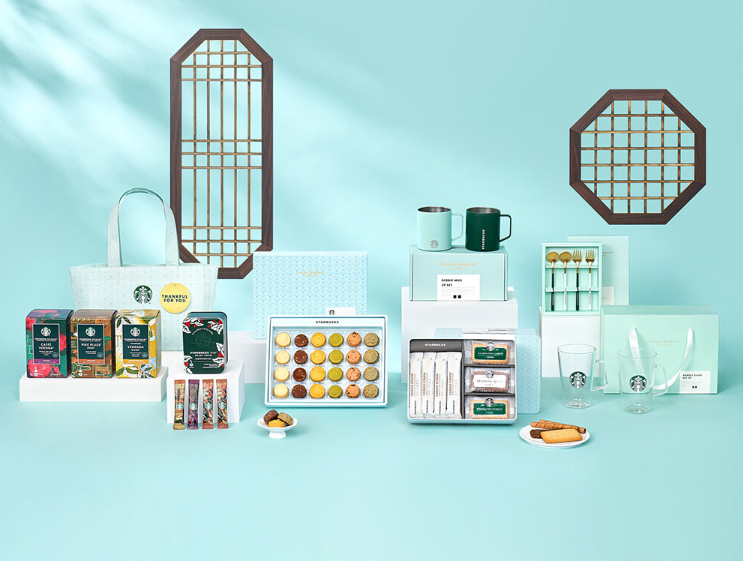 스타벅스 추석선물 사전예약 방법 2025