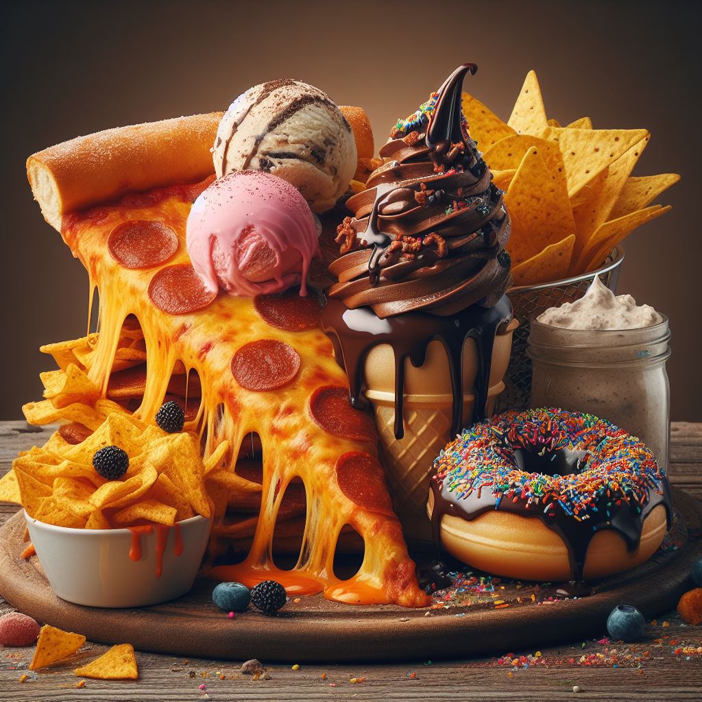 다이어트 금지 음식과 살빼는 식단, 운동 각각 10가지 알아보자!