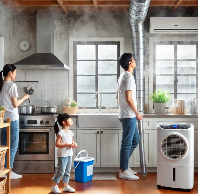 곰팡이돌연변이기본예방책