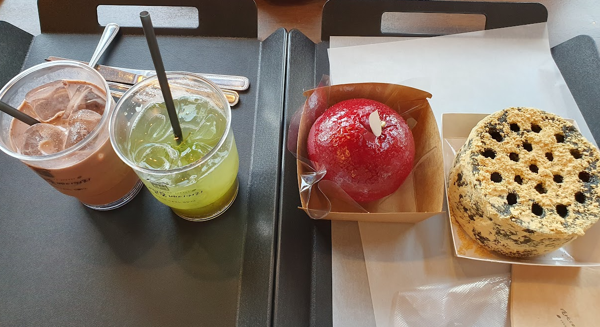 어싱의 도구에는 어떤 것이 있을까?