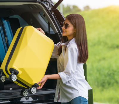 인천공항 주차요금 주차장 요금 할인 후기