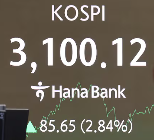 코스피