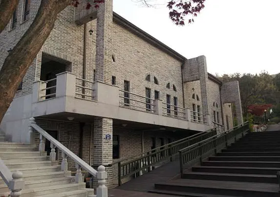 천주교온수성당
