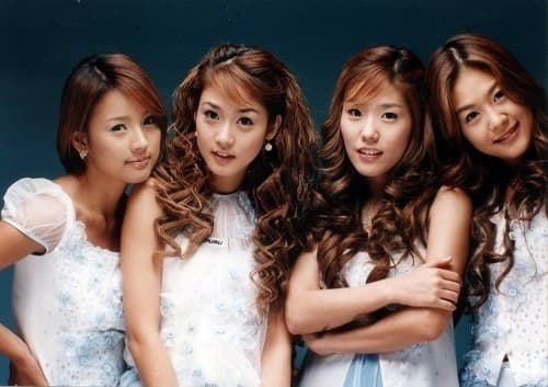 K-pop의 기원: 한국 대중 음악의 시작과 발전