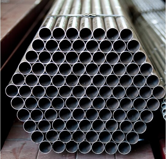 알루미늄 사업 부문