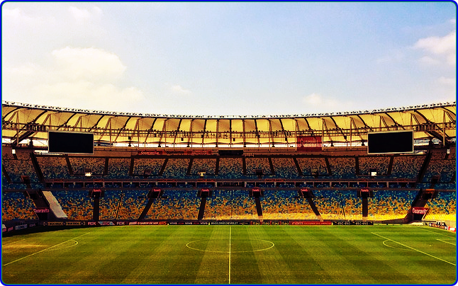 축구 중게방송보기 축구장