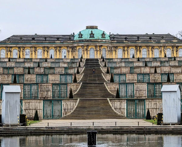 눈물의여왕-독일-촬영지-포츠담-상수시궁전