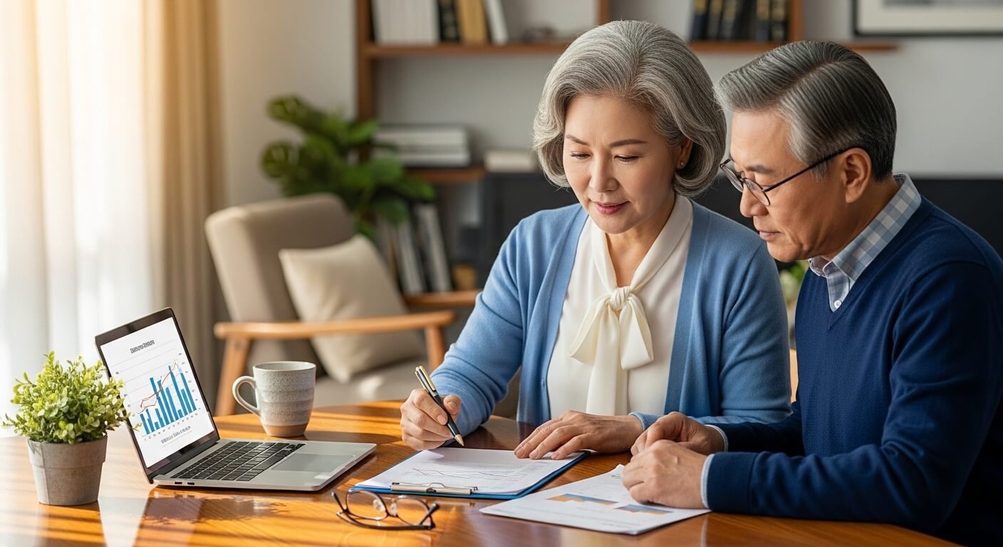 퇴직금 지급규정