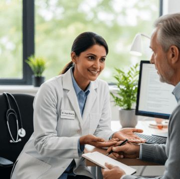 골다공증 병원 선택 체크리스트18