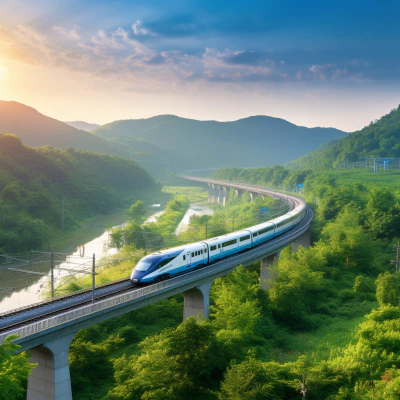 KTX-동반석-할인율-예매-방법-고속열차-AI-이미지