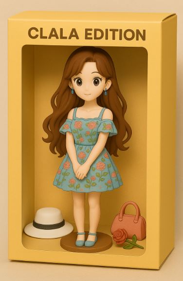 챗 gpt 피규어 무료