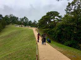  설날 명절 국내 여행 BEST 7 - 강원도