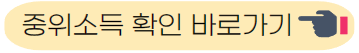 중위소득 확인하기