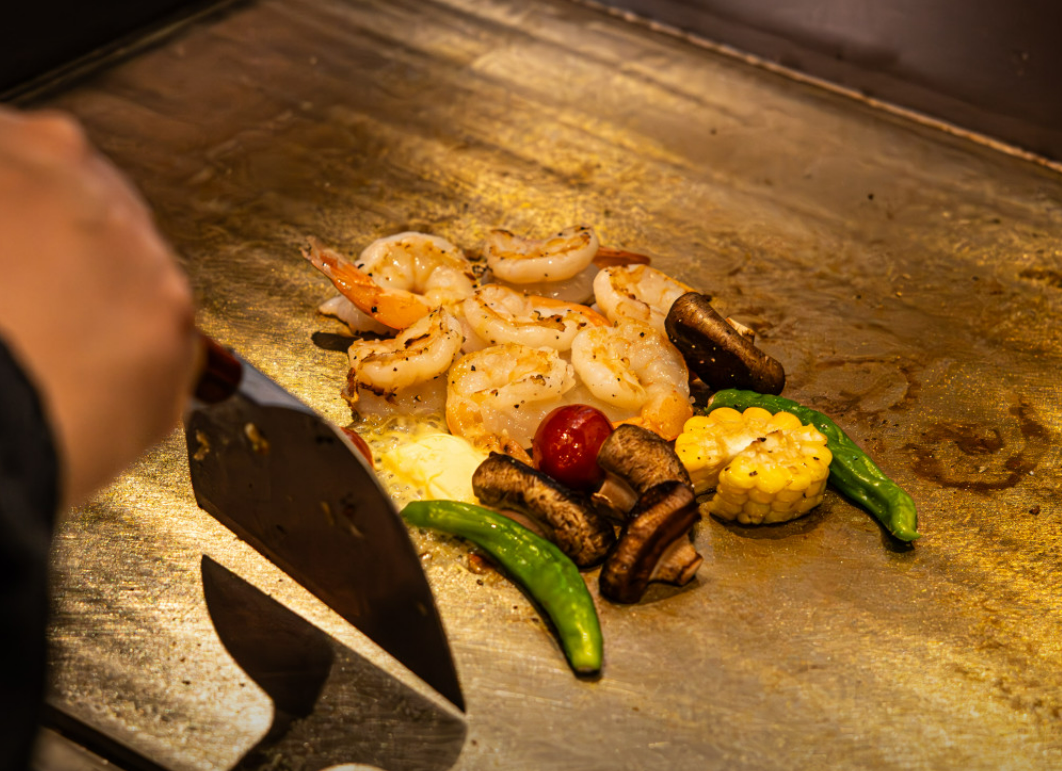 오늘엔 2월 23일 광명 철판요리 전문점 명랑철판 안내 