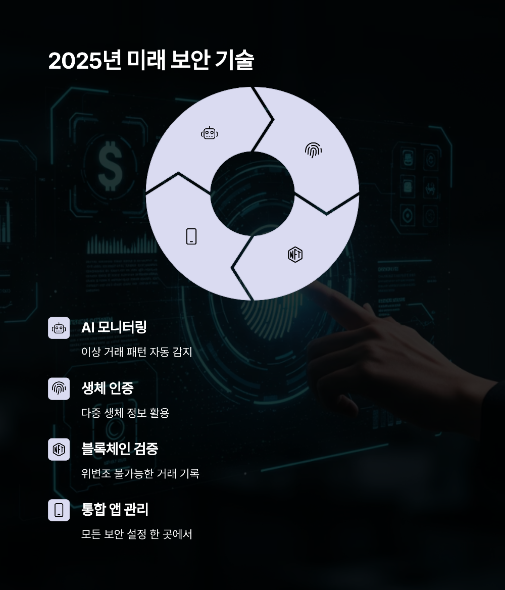 여신거래 안심차단 서비스 vs 비대면 계좌개설 차단 서비스 차이점