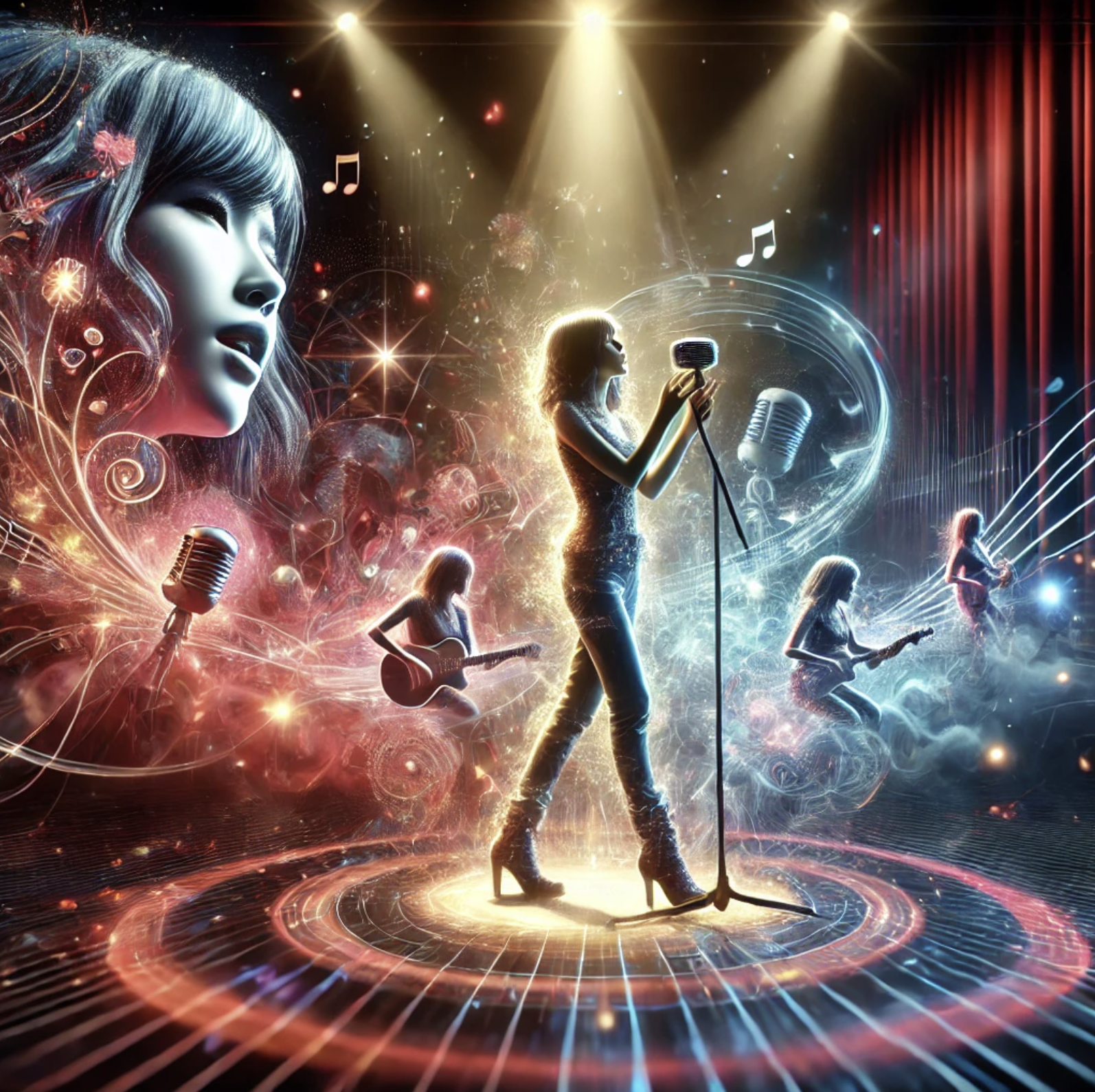 일본 여성 솔로 아티스트