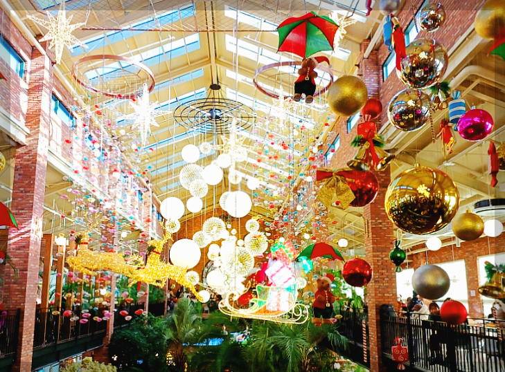 크리스마스 데이트 코스 추천 2023 서울 인근