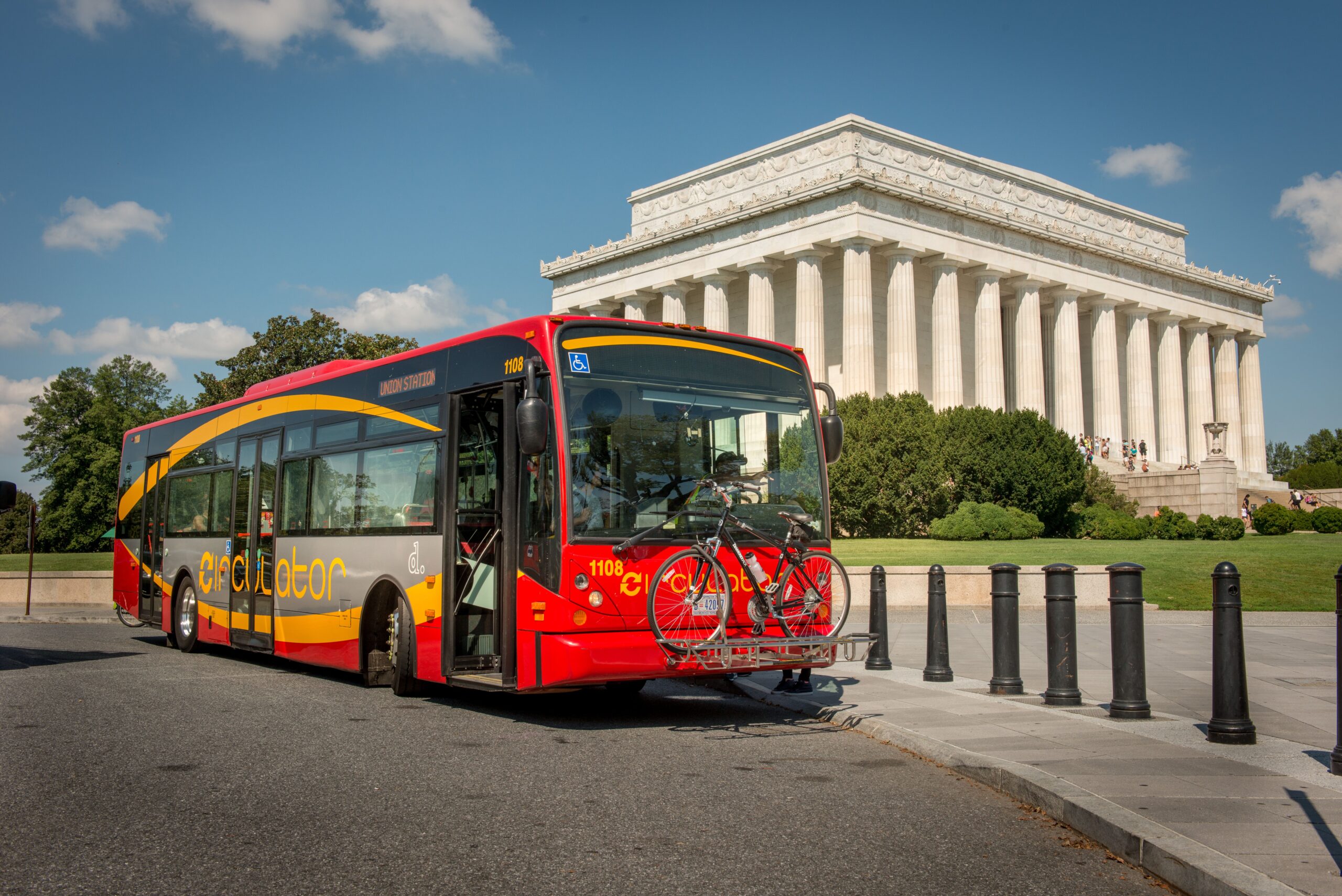 circulator bus