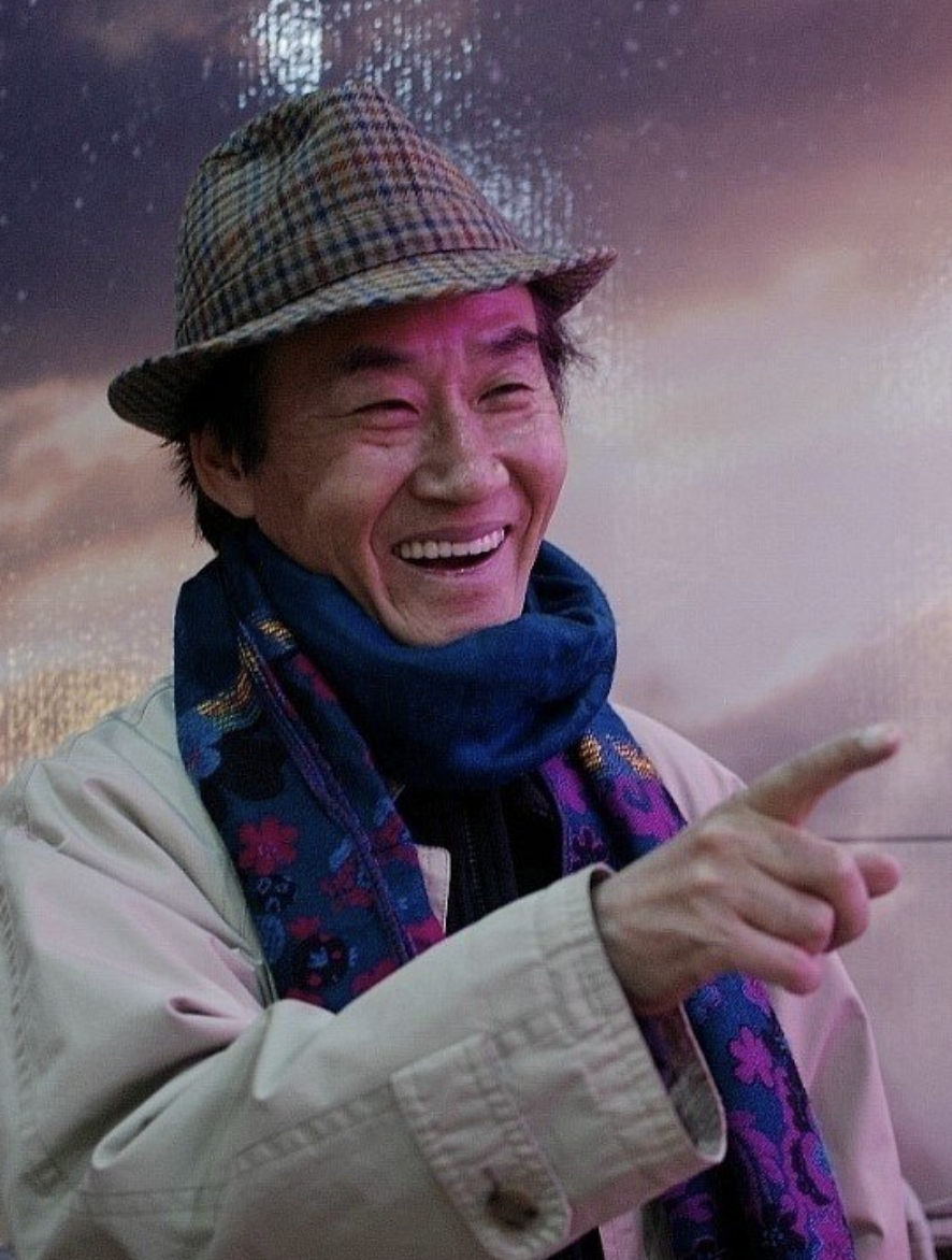 권병길 연극배우