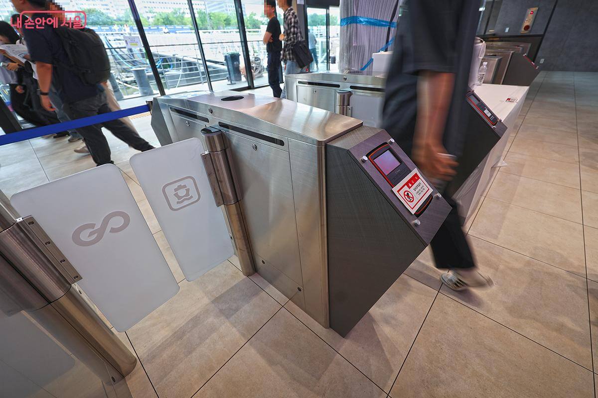 한강버스 노선 및 요금 가격 총정리: 완벽 가이드