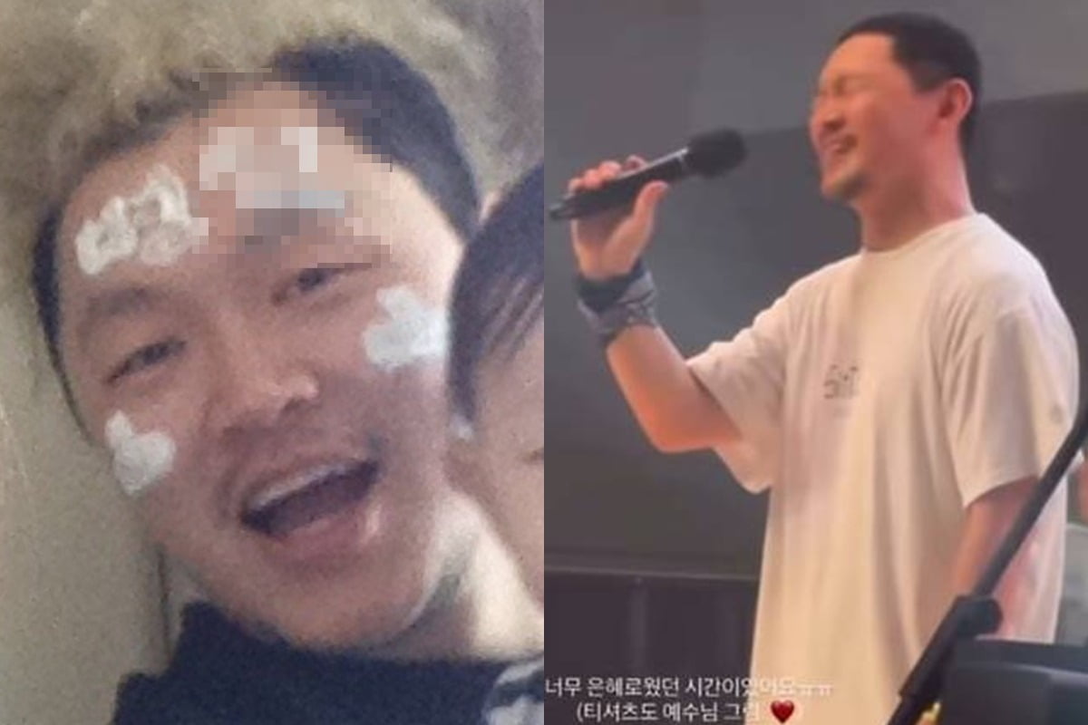 양동근 손현보