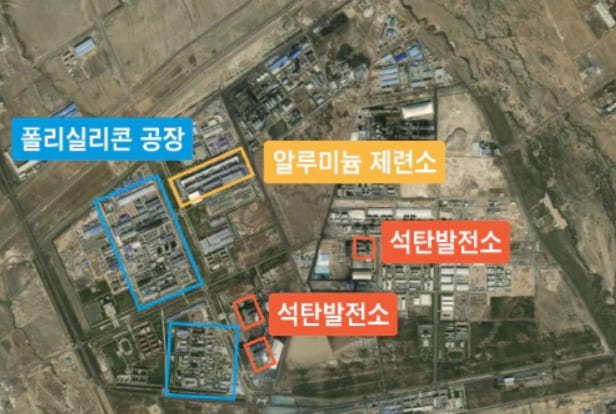 중국 태양광 세계 장악의 비밀