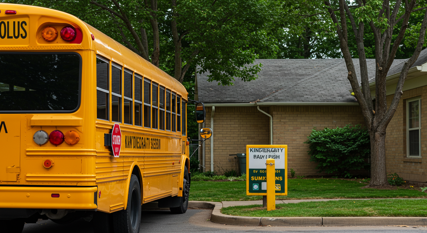 차량 도색 기준&amp;#44; 어린이 교통사고&amp;#44; 통학버스 검사