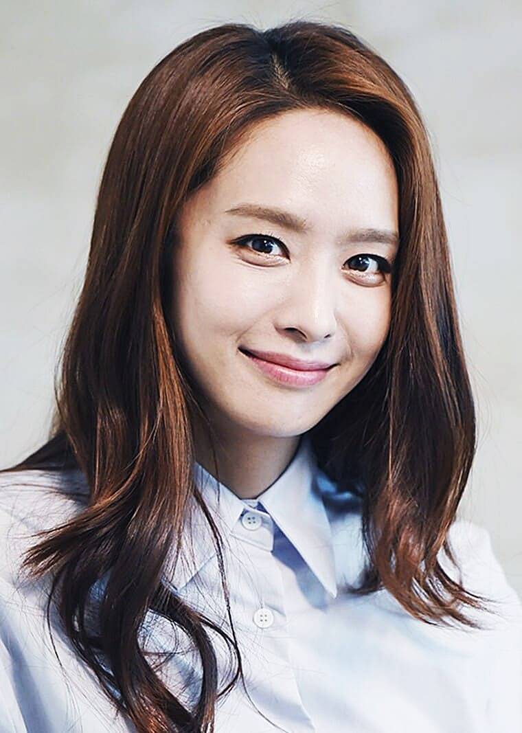 가수-겸-배우 박정아